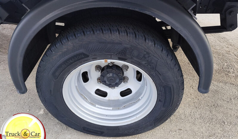 RIF.1362 IVECO DAILY 35 C 16 – 2024 – FURGONE ISOTERMICO CON FRIGO – ATP FRCX 05/2030 – EURO 6 completo