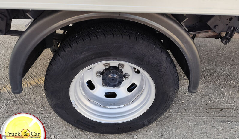 RIF.1362 IVECO DAILY 35 C 16 – 2024 – FURGONE ISOTERMICO CON FRIGO – ATP FRCX 05/2030 – EURO 6 completo