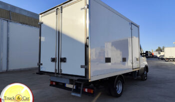 RIF.1362 IVECO DAILY 35 C 16 – 2024 – FURGONE ISOTERMICO CON FRIGO – ATP FRCX 05/2030 – EURO 6 completo