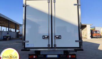 RIF.1362 IVECO DAILY 35 C 16 – 2024 – FURGONE ISOTERMICO CON FRIGO – ATP FRCX 05/2030 – EURO 6 completo