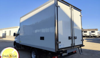 RIF.1362 IVECO DAILY 35 C 16 – 2024 – FURGONE ISOTERMICO CON FRIGO – ATP FRCX 05/2030 – EURO 6 completo