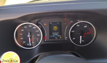 RIF.1362 IVECO DAILY 35 C 16 – 2024 – FURGONE ISOTERMICO CON FRIGO – ATP FRCX 05/2030 – EURO 6 completo