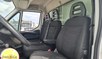 RIF.1381 IVECO DAILY 35 C 15 – 2014 – ISOTERMICO CON GRUPPO FRIGO ATP FNA 06/2029 – EURO 5 completo