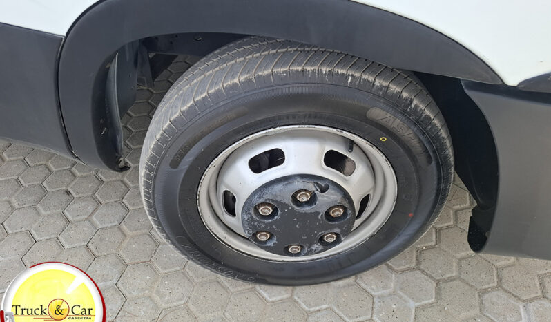 RIF.1381 IVECO DAILY 35 C 15 – 2014 – ISOTERMICO CON GRUPPO FRIGO ATP FNA 06/2029 – EURO 5 completo