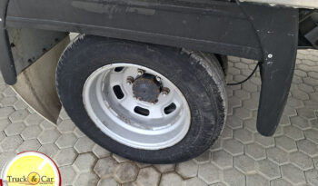 RIF.1381 IVECO DAILY 35 C 15 – 2014 – ISOTERMICO CON GRUPPO FRIGO ATP FNA 06/2029 – EURO 5 completo
