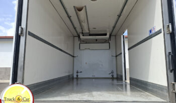 RIF.1381 IVECO DAILY 35 C 15 – 2014 – ISOTERMICO CON GRUPPO FRIGO ATP FNA 06/2029 – EURO 5 completo