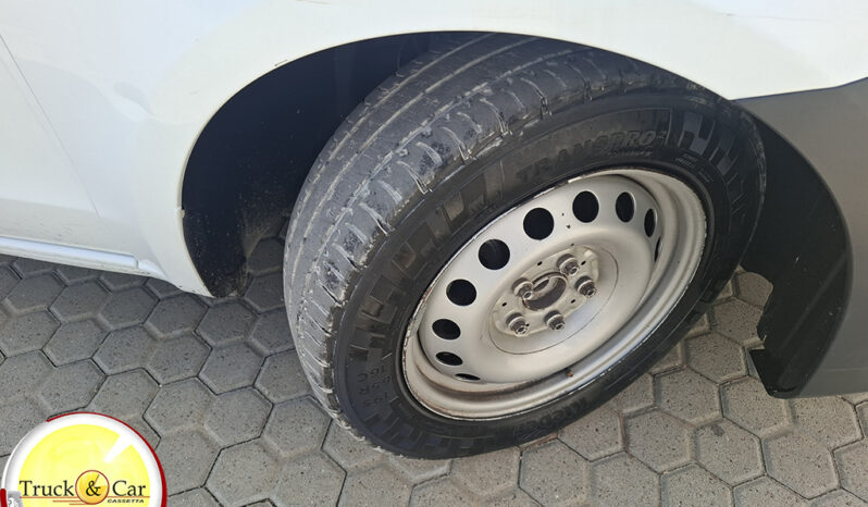 RIF.1383 MERCEDES VITO – 2016 – FURGONE ISOTERMICO CON GRUPPO FRIGORIFERO ATP FRCX 09/2028 – EURO 6 completo