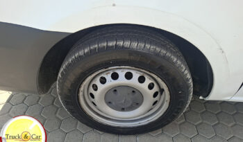 RIF.1383 MERCEDES VITO – 2016 – FURGONE ISOTERMICO CON GRUPPO FRIGORIFERO ATP FRCX 09/2028 – EURO 6 completo