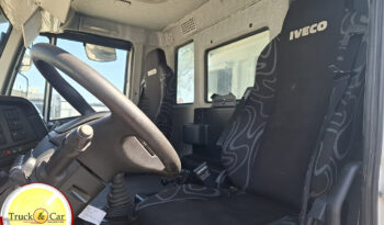 RIF.1385 IVECO TRAKKER 500 – 2017 – RIBALTABILE TRILATERALE – PREDISPOSTO PER LAMA SGOMBRANEVE, SPANDISALE E INNAFFIATRICE – EURO 6 completo