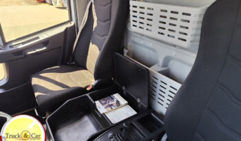RIF.1390 IVECO EUROCARGO 190E280L – 2016 – ISOTERMICO FRIGO CON SPONDA CARICATRICE RETRATTILE DHOLLANDIA DA 20 Q.LI – EURO 6 completo
