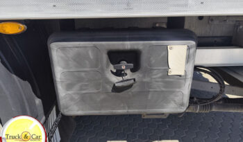 RIF.1390 IVECO EUROCARGO 190E280L – 2016 – ISOTERMICO FRIGO CON SPONDA CARICATRICE RETRATTILE DHOLLANDIA DA 20 Q.LI – EURO 6 completo