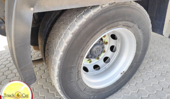 RIF.1390 IVECO EUROCARGO 190E280L – 2016 – ISOTERMICO FRIGO CON SPONDA CARICATRICE RETRATTILE DHOLLANDIA DA 20 Q.LI – EURO 6 completo