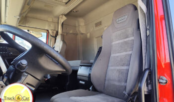 RIF.1391 IVECO STRALIS HI-WAY 260 S 500 – 2016 – GANCIO SCARRABILE PALFINGER 20 TON CON BRANDEGGIO – EURO 6 completo