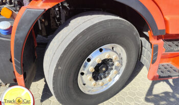 RIF.1391 IVECO STRALIS HI-WAY 260 S 500 – 2016 – GANCIO SCARRABILE PALFINGER 20 TON CON BRANDEGGIO – EURO 6 completo
