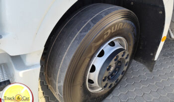 RIF.1392 IVECO STRALIS 260 S 460 – 2016 – GANCIO SCARRABILE MEC DA 26 TON – EURO 6 completo