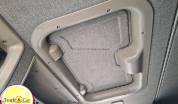 RIF.1395 IVECO STRALIS 260 S 420 – 2018 – FURGONE ISOTERMICO + FRIGO E SPONDA A BATTENTE DAUTEL DA 20 Q.LI – EURO 6 completo