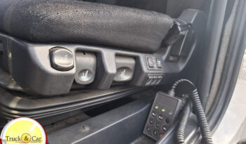 RIF.1395 IVECO STRALIS 260 S 420 – 2018 – FURGONE ISOTERMICO + FRIGO E SPONDA A BATTENTE DAUTEL DA 20 Q.LI – EURO 6 completo
