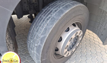 RIF.1395 IVECO STRALIS 260 S 420 – 2018 – FURGONE ISOTERMICO + FRIGO E SPONDA A BATTENTE DAUTEL DA 20 Q.LI – EURO 6 completo