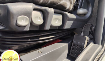 IVECO EUROCARGO 140 E 22 – 2016 – FURGONE ISOTERMICO CON FRIGO E SPONDA RETRATTILE DHOLLANDIA DA 15 Q.LI – EURO 6 completo