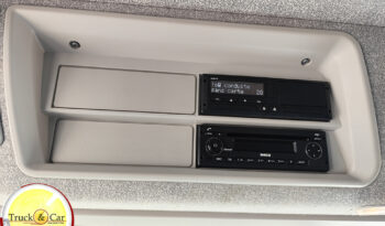 RIF.1388 IVECO STRALIS 420 – 2019 – FURGONE CON SPONDA CARICATRICE RETRATTILE – EURO 6 completo