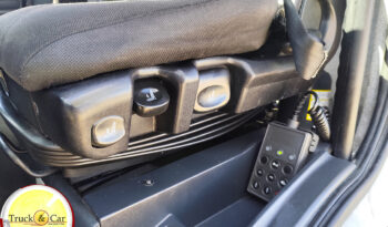 RIF.1388 IVECO STRALIS 420 – 2019 – FURGONE CON SPONDA CARICATRICE RETRATTILE – EURO 6 completo