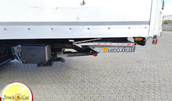 RIF.1388 IVECO STRALIS 420 – 2019 – FURGONE CON SPONDA CARICATRICE RETRATTILE – EURO 6 completo