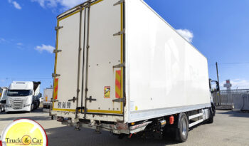RIF.1388 IVECO STRALIS 420 – 2019 – FURGONE CON SPONDA CARICATRICE RETRATTILE – EURO 6 completo
