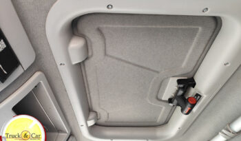 RIF.1389 IVECO EUROCARGO 75 E 21 – 2018 – FURGONE IN LEGA CON SPONDA CARICATRICE A BATTENTE PALFINGER 10 Q.LI – EURO 6 completo