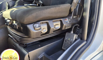 RIF.1389 IVECO EUROCARGO 75 E 21 – 2018 – FURGONE IN LEGA CON SPONDA CARICATRICE A BATTENTE PALFINGER 10 Q.LI – EURO 6 completo