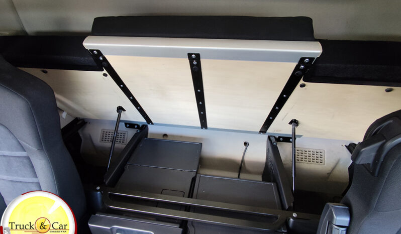 RIF.1393 IVECO S WAY 510 – 2021 – TRATTORE STRADALE CON IMPIANTO IDRAULICO – FULL PNEUMATICO – ALLESTIMENTO ON+ – EURO 6 completo
