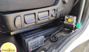 RIF.1393 IVECO S WAY 510 – 2021 – TRATTORE STRADALE CON IMPIANTO IDRAULICO – FULL PNEUMATICO – ALLESTIMENTO ON+ – EURO 6 completo