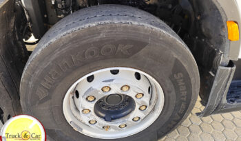 RIF.1393 IVECO S WAY 510 – 2021 – TRATTORE STRADALE CON IMPIANTO IDRAULICO – FULL PNEUMATICO – ALLESTIMENTO ON+ – EURO 6 completo