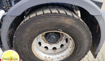 RIF.1393 IVECO S WAY 510 – 2021 – TRATTORE STRADALE CON IMPIANTO IDRAULICO – FULL PNEUMATICO – ALLESTIMENTO ON+ – EURO 6 completo