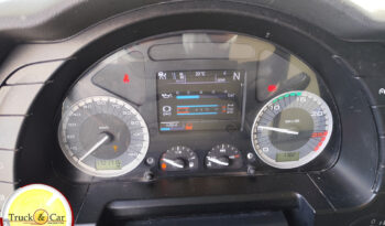 RIF.1393 IVECO S WAY 510 – 2021 – TRATTORE STRADALE CON IMPIANTO IDRAULICO – FULL PNEUMATICO – ALLESTIMENTO ON+ – EURO 6 completo