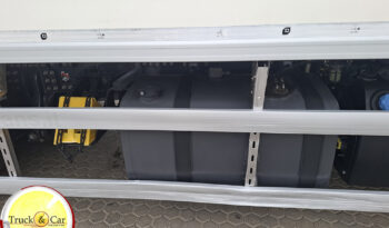 RIF.1398 RENAULT D WIDE 18 – 2017 – FURGONE ISOTERMICO CON FRIGO ATP FRC 04/2029 – SPONDA RETRATTILE ANTEO DA 22 Q.LI – EURO 6 completo