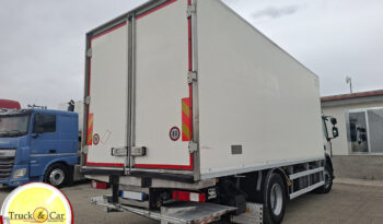 RIF.1398 RENAULT D WIDE 18 – 2017 – FURGONE ISOTERMICO CON FRIGO ATP FRC 04/2029 – SPONDA RETRATTILE ANTEO DA 22 Q.LI – EURO 6 completo