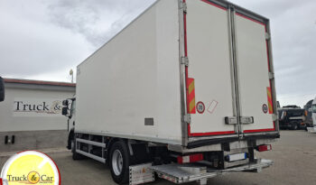 RIF.1398 RENAULT D WIDE 18 – 2017 – FURGONE ISOTERMICO CON FRIGO ATP FRC 04/2029 – SPONDA RETRATTILE ANTEO DA 22 Q.LI – EURO 6 completo