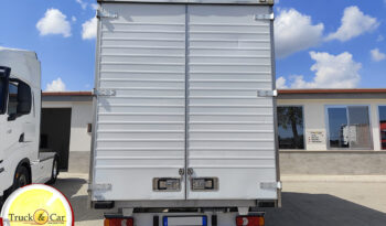 FIAT DUCATO – 2022 – FURGONE IN LEGA LEGGERA – EURO 6 completo