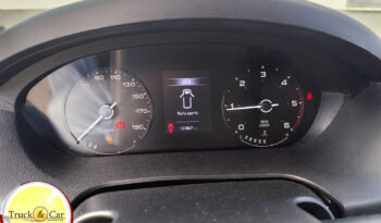 FIAT DUCATO – 2022 – FURGONE IN LEGA LEGGERA – EURO 6 completo